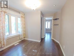 Toronto (Woodbine Corridor) apartment for rent - MAIN - 35 EAST LYNN AVENUE Main