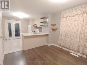 Toronto (Woodbine Corridor) apartment for rent - MAIN - 35 EAST LYNN AVENUE Main