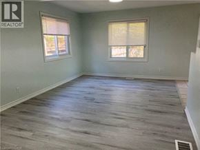 Waterloo townhouse for rent - 470 COLT Street
