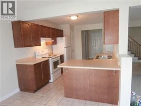 Waterloo townhouse for rent - 470 COLT Street