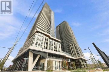 Vaughan (Vaughan Corporate Centre) condo for rent - 1204 - 5 MEADOWDALE ROAD 1204