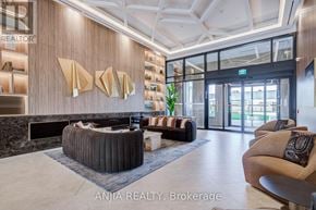 Vaughan (Vaughan Corporate Centre) condo for rent - 1204 - 5 MEADOWDALE ROAD 1204