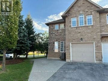 Burlington (Tansley) townhouse for rent - 92 - 4055 FOREST RUN AVENUE 92