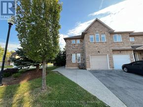Burlington (Tansley) townhouse for rent - 92 - 4055 FOREST RUN AVENUE 92