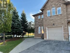 Burlington (Tansley) townhouse for rent - 92 - 4055 FOREST RUN AVENUE 92