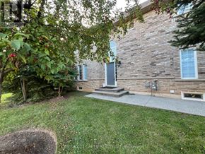 Burlington (Tansley) townhouse for rent - 92 - 4055 FOREST RUN AVENUE 92