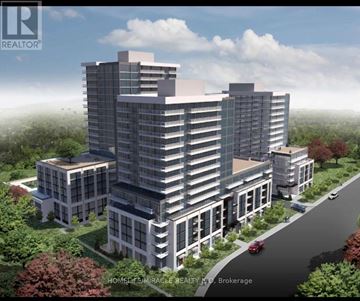 Milton (Om Old Milton) condo for rent - 803A - 115 NIPISSING ROAD 803A
