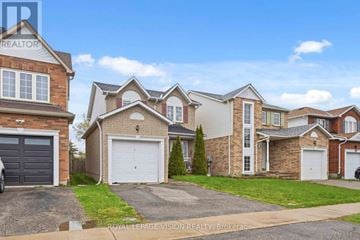 Oshawa (Samac) apartment for rent - 1815 DALHOUSIE CRESCENT