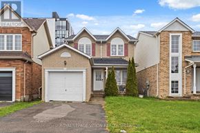 Oshawa (Samac) apartment for rent - 1815 DALHOUSIE CRESCENT