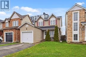 Oshawa (Samac) apartment for rent - 1815 DALHOUSIE CRESCENT