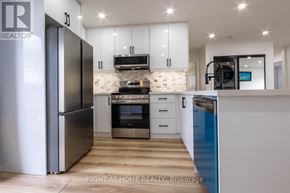 Quinte West (Trenton Ward) triplex for rent - 61A WILKINS STREET