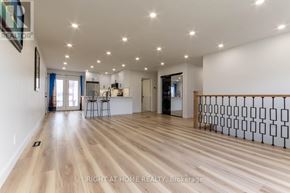 Quinte West (Trenton Ward) triplex for rent - 61A WILKINS STREET