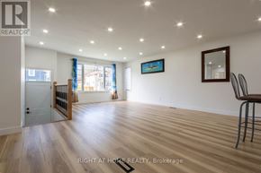 Quinte West (Trenton Ward) triplex for rent - 61A WILKINS STREET
