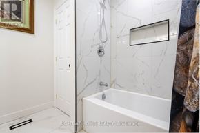 Quinte West (Trenton Ward) triplex for rent - 61A WILKINS STREET