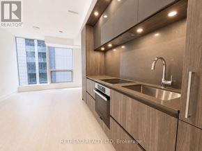 Toronto (Waterfront Communities) condo for rent - 721 - 15 MERCER STREET 721