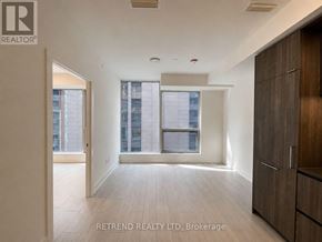 Toronto (Waterfront Communities) condo for rent - 721 - 15 MERCER STREET 721