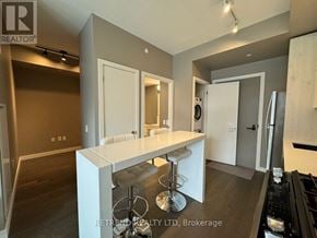 Toronto (Waterfront Communities) condo for rent - 808 - 2A CHURCH STREET 808