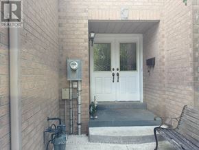 Brampton (Brampton West) townhouse for rent - 110 RICHWOOD CRESCENT