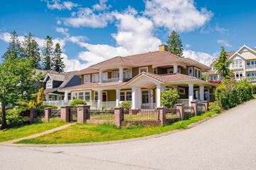 Surrey apartment for rent - 13477 13A AVENUE
