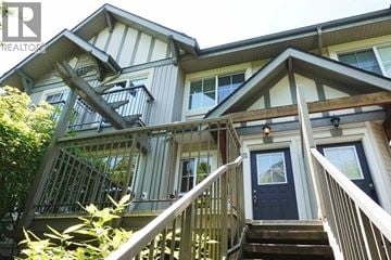 Burnaby townhouse for rent - 49 7088 17TH AVENUE 49