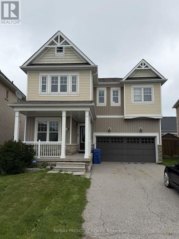 Shelburne apartment for rent - 428 TANSLEY STREET