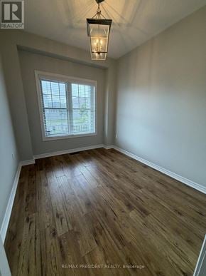 Shelburne apartment for rent - 428 TANSLEY STREET