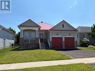 Wasaga Beach apartment for rent - 71 MEADOWLARK BOULEVARD