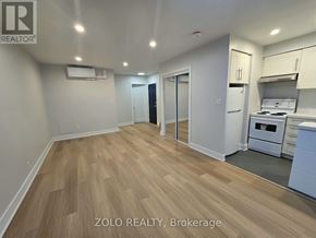 Toronto (Bedford Park-Nortown) apartment for rent - #1 - 3525 BATHURST STREET N #1