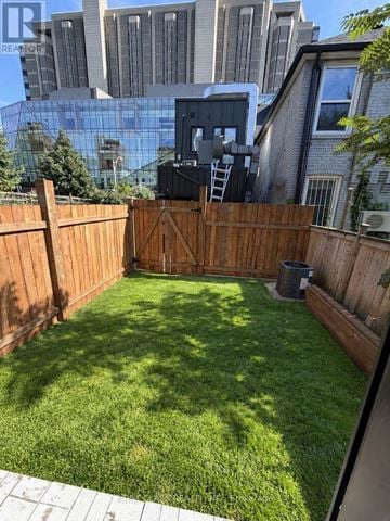 Toronto (University) apartment for rent - 356 HURON STREET