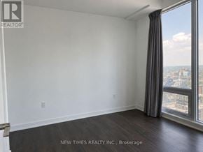 Toronto (Waterfront Communities) condo for rent - 3308 - 125 BLUE JAYS WAY 3308