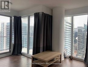 Toronto (Waterfront Communities) condo for rent - 3308 - 125 BLUE JAYS WAY 3308