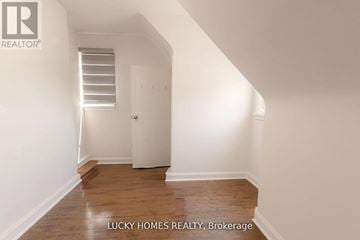 Oshawa (Central) multi-family for rent - 157 CENTRE STREET S