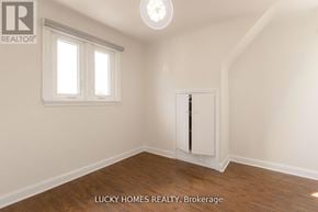 Oshawa (Central) multi-family for rent - 157 CENTRE STREET S
