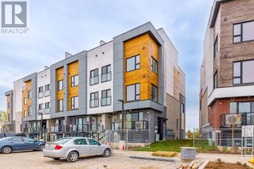 St. Catharines (E. Chester) townhouse for rent - 311A - 16 MELBOURNE AVENUE 311A