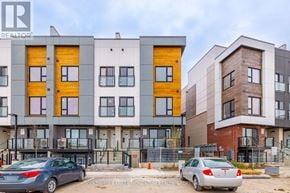 St. Catharines (E. Chester) townhouse for rent - 311A - 16 MELBOURNE AVENUE 311A