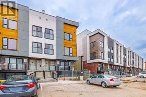 St. Catharines (E. Chester) townhouse for rent - 311A - 16 MELBOURNE AVENUE 311A