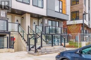 St. Catharines (E. Chester) townhouse for rent - 311A - 16 MELBOURNE AVENUE 311A