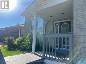 St. Catharines (Burleigh Hill) apartment for rent - UNIT # MAIN FLOOR - 11 URSULA AVENUE