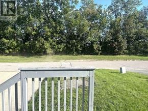 St. Catharines (Burleigh Hill) apartment for rent - UNIT # MAIN FLOOR - 11 URSULA AVENUE