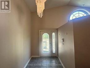St. Catharines (Burleigh Hill) apartment for rent - UNIT # MAIN FLOOR - 11 URSULA AVENUE