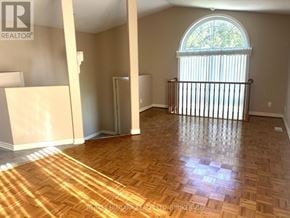 St. Catharines (Burleigh Hill) apartment for rent - UNIT # MAIN FLOOR - 11 URSULA AVENUE