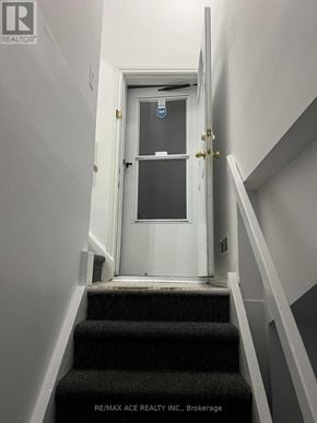 Toronto (Woburn) apartment for rent - BSMT - 137 JANRAY DRIVE Bsmt