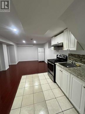 Toronto (Woburn) apartment for rent - BSMT - 137 JANRAY DRIVE Bsmt