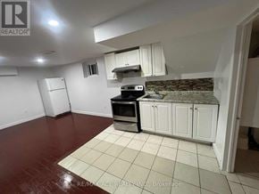 Toronto (Woburn) apartment for rent - BSMT - 137 JANRAY DRIVE Bsmt
