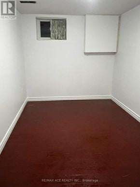 Toronto (Woburn) apartment for rent - BSMT - 137 JANRAY DRIVE Bsmt