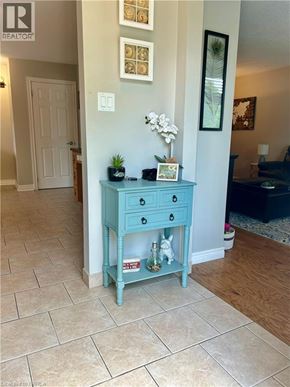 Brantford apartment for rent - 130 BRANTWOOD PARK Road Unit# upper upper