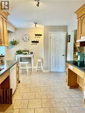 Brantford apartment for rent - 130 BRANTWOOD PARK Road Unit# upper upper