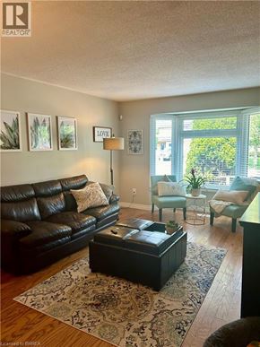 Brantford apartment for rent - 130 BRANTWOOD PARK Road Unit# upper upper