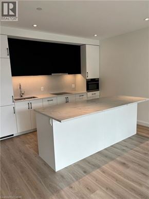 Kitchener condo for rent - 741 KING Street W Unit# 104 104