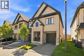 Hamilton townhouse for rent - 53 SONOMA VALLEY Crescent